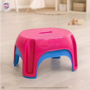 M 612 Heavy Duty Oval Stool