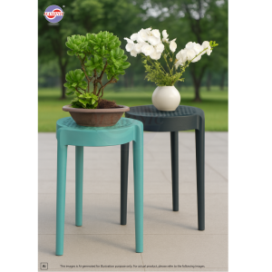 M 621 Three Leg Stool