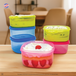 WWM 101B Food Container