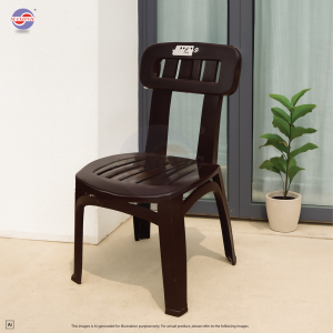 M 965 Side Chair