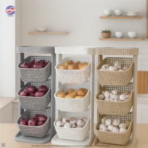 S36NC-M-CM Storage Rack