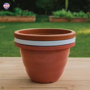 P 300 NC Decorating Pot