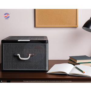 M 5100 SC Single Tier Drawer