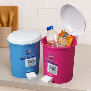 M 9280 Dustbin (1L)