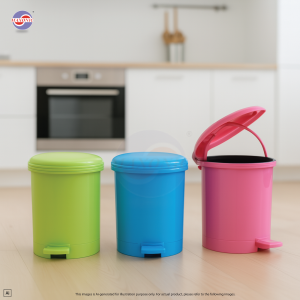 M 4319 Dustbin (3L)