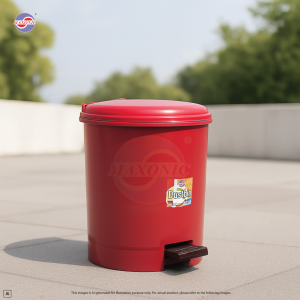 m 4320 Dustbin (8L)