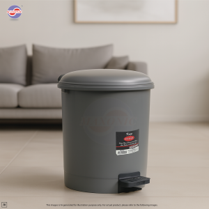 M 4323 Dustbin (35L)