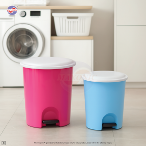 M 4326 Dustbin (12L)