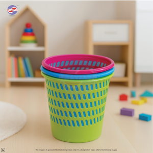 M 9895 NC Waste Paper Basket