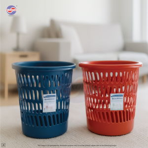 M 9895 SC Waste Paper Basket
