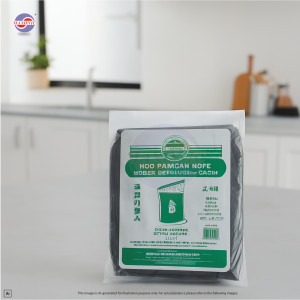 MG 2233 Garbage Bag 22" x 33"
