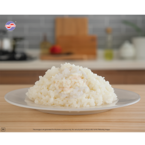 M 33687 Party Dinner Plate