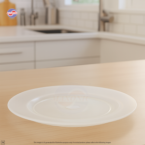 M 33689 Party Dinner Plate