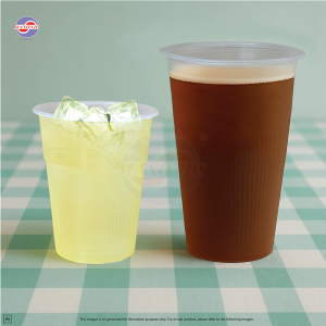 M 33697 Party Cup 7oz