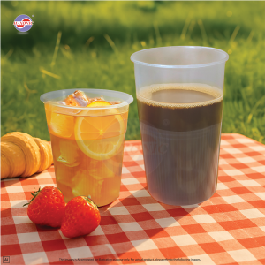 M 33699 Party Cup 9oz