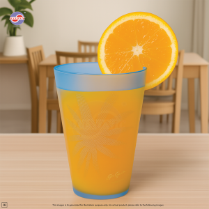 M 33725P Party Cup with Printing