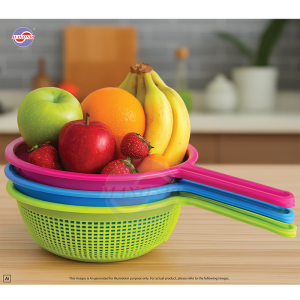 MPR 3138 Colander with Handle