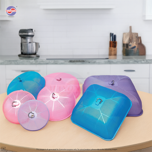 MRFC 360 Round Dish Cover