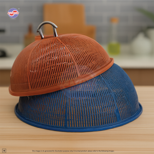 MRFC 360 SC Round Dish Cover