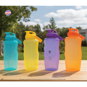 LW 8115 Water Tumbler