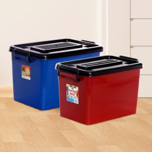 M 9904 SC Storage Box with Wheels