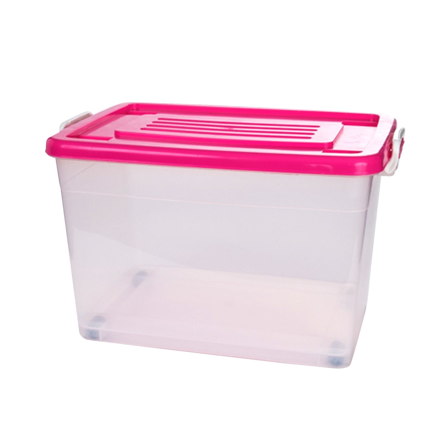 M 9906 Storage Box with Wheels - Maxonic Marketing Sdn Bhd