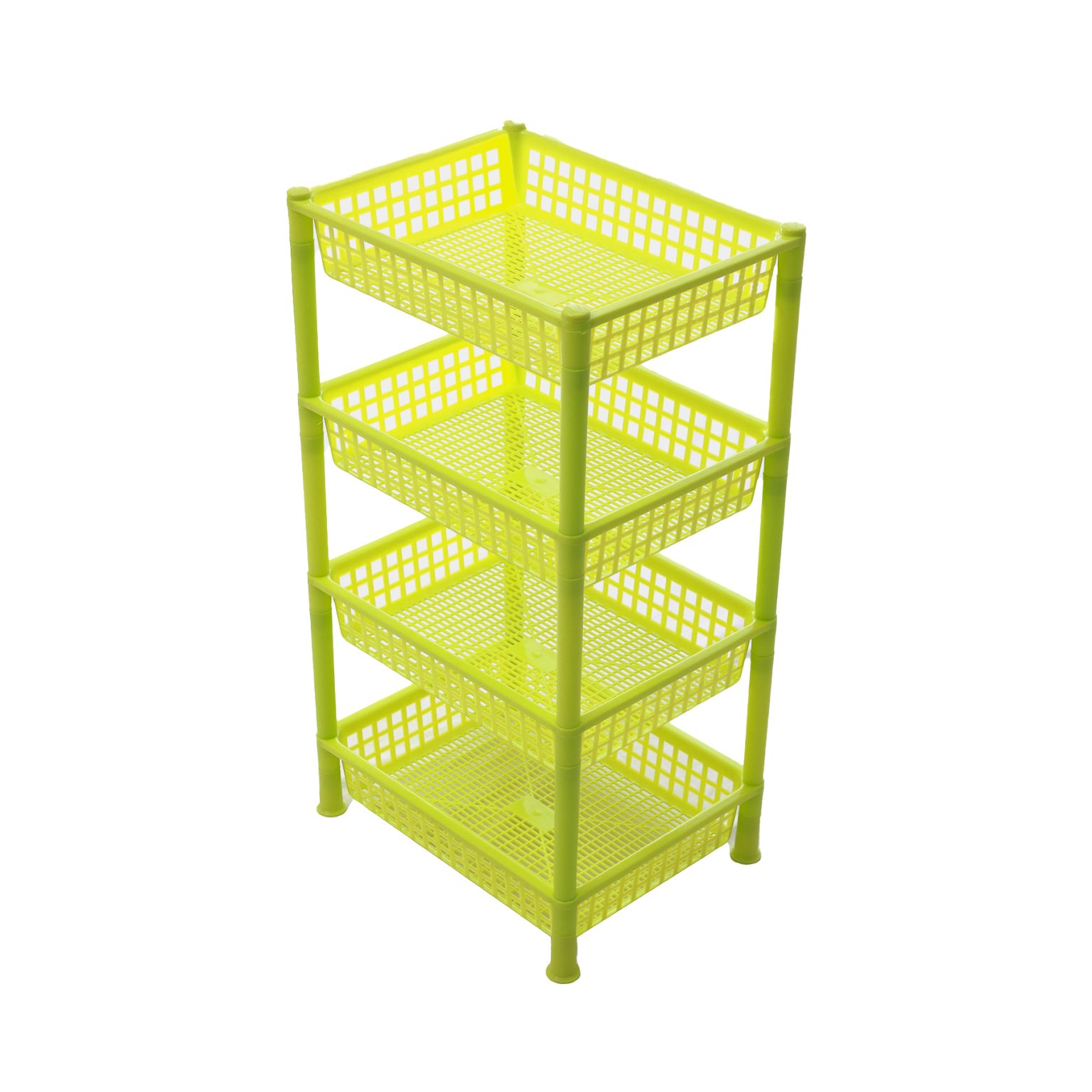Multi Porpose Rack MS 34-4 Tier Multi-Purpose Rack - Maxonic Marketing Sdn Bhd