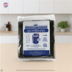 MG 3040 Garbage Bag 30" x 40"