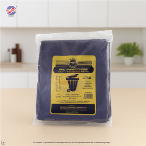 MG 3648 Garbage Bag 36" x 48"