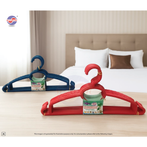 M 033-12 SC Children Hanger