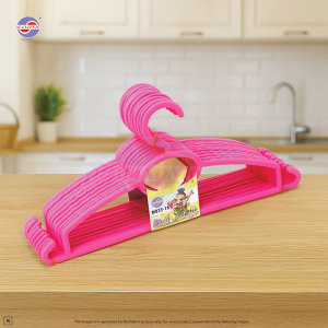 M 033-18 NC Children Hanger