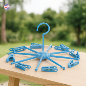 M 0722 Umbrella Hanger