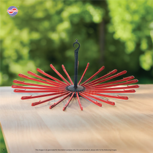 M 0820 Umbrella Hanger