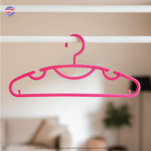 M 1166 -5 NC Clothes Hanger