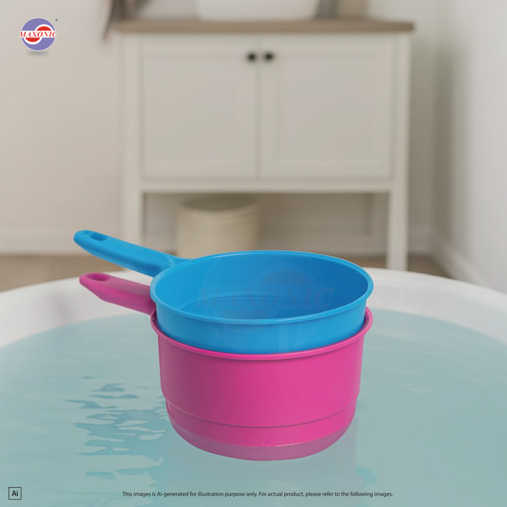 M 2679 Water Dipper - Maxonic Marketing Sdn Bhd