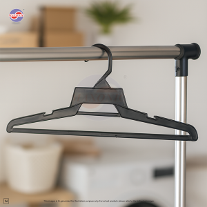 M 444-6 Clothes Hanger