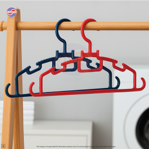 M 566-24 SC Clothes Hanger