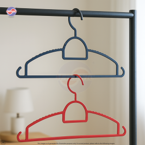 M 866-24 Clothes Hanger