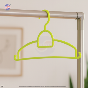 M 866-6 NC Clothes Hanger