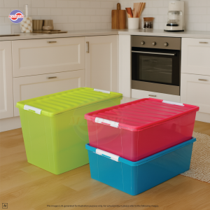 M 8088 NC Storage Box