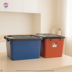 M 8700 SC Storage Box