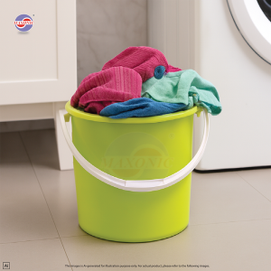 M 9100 NC Gallon Water Pail