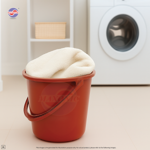 M 9100 SC Gallon Water Pail