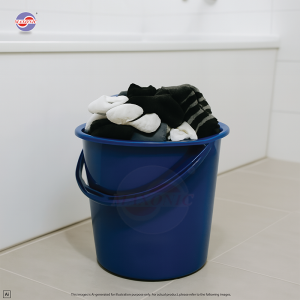 M 9400 SC Gallon Water Pail