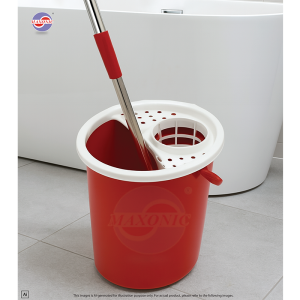 M 9500MP Gallon Mop Pail