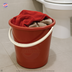 M 9800 SC Gallon Water Pail