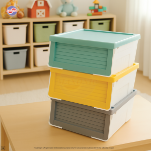 M 9701 NC Storage Box