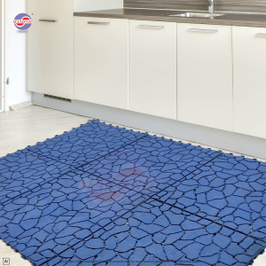 M 468-4  PVC Mat 4 in 1