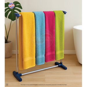 M 336 Towel Rack