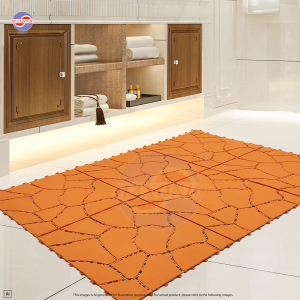 M 968-6 PVC Mat 6 in 1